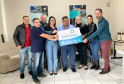 Fomento Paraná inicia atividades em Rio Branco do Ivaí