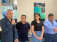 Fomento Paraná inicia atividades em Rio Branco do Ivaí