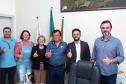 Fomento Paraná inicia atividades em Rio Branco do Ivaí