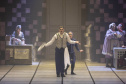 Grupo de dança do Teatro Guaíra leva espetáculo para cinco cidades do Oeste do Paraná