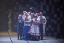 Grupo de dança do Teatro Guaíra leva espetáculo para cinco cidades do Oeste do Paraná