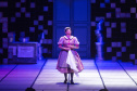 Grupo de dança do Teatro Guaíra leva espetáculo para cinco cidades do Oeste do Paraná
