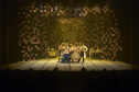 Grupo de dança do Teatro Guaíra leva espetáculo para cinco cidades do Oeste do Paraná