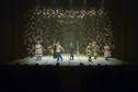 Grupo de dança do Teatro Guaíra leva espetáculo para cinco cidades do Oeste do Paraná