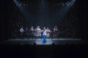 Grupo de dança do Teatro Guaíra leva espetáculo para cinco cidades do Oeste do Paraná