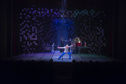 Grupo de dança do Teatro Guaíra leva espetáculo para cinco cidades do Oeste do Paraná