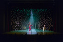 Grupo de dança do Teatro Guaíra leva espetáculo para cinco cidades do Oeste do Paraná