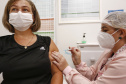 Paraná não tem pacientes internados por Covid-19