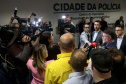 Sesp divulga esquema de segurança para Operação Eleições - 2º Turno