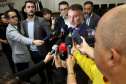 Sesp divulga esquema de segurança para Operação Eleições - 2º Turno