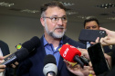 Sesp divulga esquema de segurança para Operação Eleições - 2º Turno