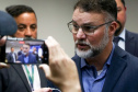 Sesp divulga esquema de segurança para Operação Eleições - 2º Turno