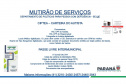 MUTIRÃO