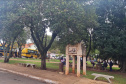 Cinema na Praça - Bela Vista do Paraíso 