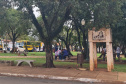 Cinema na Praça - Bela Vista do Paraíso 