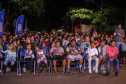 Cinema na Praça - Bela Vista do Paraíso 