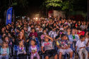 Cinema na Praça - Bela Vista do Paraíso 