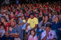 Cinema na Praça - Bela Vista do Paraíso 