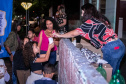 Cinema na Praça - Bela Vista do Paraíso 