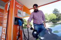 Com incentivo e ampliação de estrutura, Paraná avança na eletromobilidade