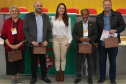  Hemepar realiza encontro entre captadores de todo Estado