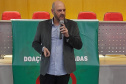  Hemepar realiza encontro entre captadores de todo Estado