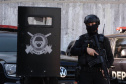Departamento de Polícia Penal do Paraná completa um ano de criação