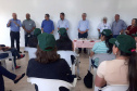 Cozinha-escola ajuda na segurança alimentar em Laranjeiras do Sul
