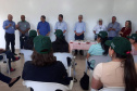 Cozinha-escola ajuda na segurança alimentar em Laranjeiras do Sul