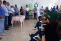 Cozinha-escola ajuda na segurança alimentar em Laranjeiras do Sul