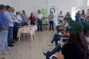 Cozinha-escola ajuda na segurança alimentar em Laranjeiras do Sul