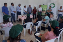 Cozinha-escola ajuda na segurança alimentar em Laranjeiras do Sul