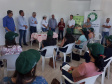 Cozinha-escola ajuda na segurança alimentar em Laranjeiras do Sul