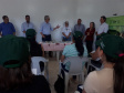 Cozinha-escola ajuda na segurança alimentar em Laranjeiras do Sul