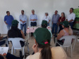 Cozinha-escola ajuda na segurança alimentar em Laranjeiras do Sul