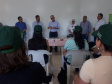 Cozinha-escola ajuda na segurança alimentar em Laranjeiras do Sul