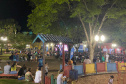 Cinema na Praça
