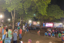 Cinema na Praça