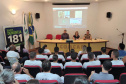 Disque-Denúncia 181 participa de evento pela proteção animal e ambiental em Campo Mourão 