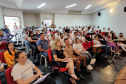 Disque-Denúncia 181 participa de evento pela proteção animal e ambiental em Campo Mourão 