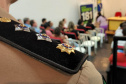 Disque-Denúncia 181 participa de evento pela proteção animal e ambiental em Campo Mourão 
