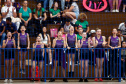 Campeonato Paranaense de Conjuntos de Ginástica Rítmica - 