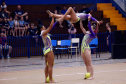Campeonato Paranaense de Conjuntos de Ginástica Rítmica - 