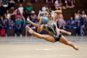 Campeonato Paranaense de Conjuntos de Ginástica Rítmica - 