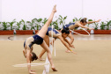 Campeonato Paranaense de Conjuntos de Ginástica Rítmica - 