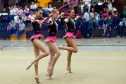 Campeonato Paranaense de Conjuntos de Ginástica Rítmica - 
