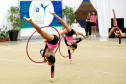 Campeonato Paranaense de Conjuntos de Ginástica Rítmica - 