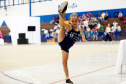 Campeonato Paranaense de Conjuntos de Ginástica Rítmica - 