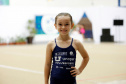 Campeonato Paranaense de Conjuntos de Ginástica Rítmica - 