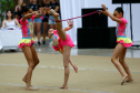 Campeonato Paranaense de Conjuntos de Ginástica Rítmica - 